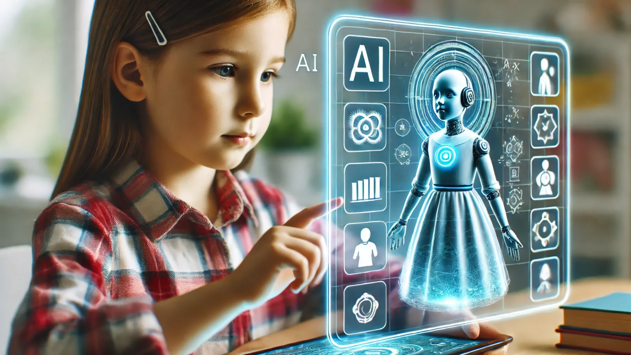 Why AI is the Co-Pilot Every Learner Needs